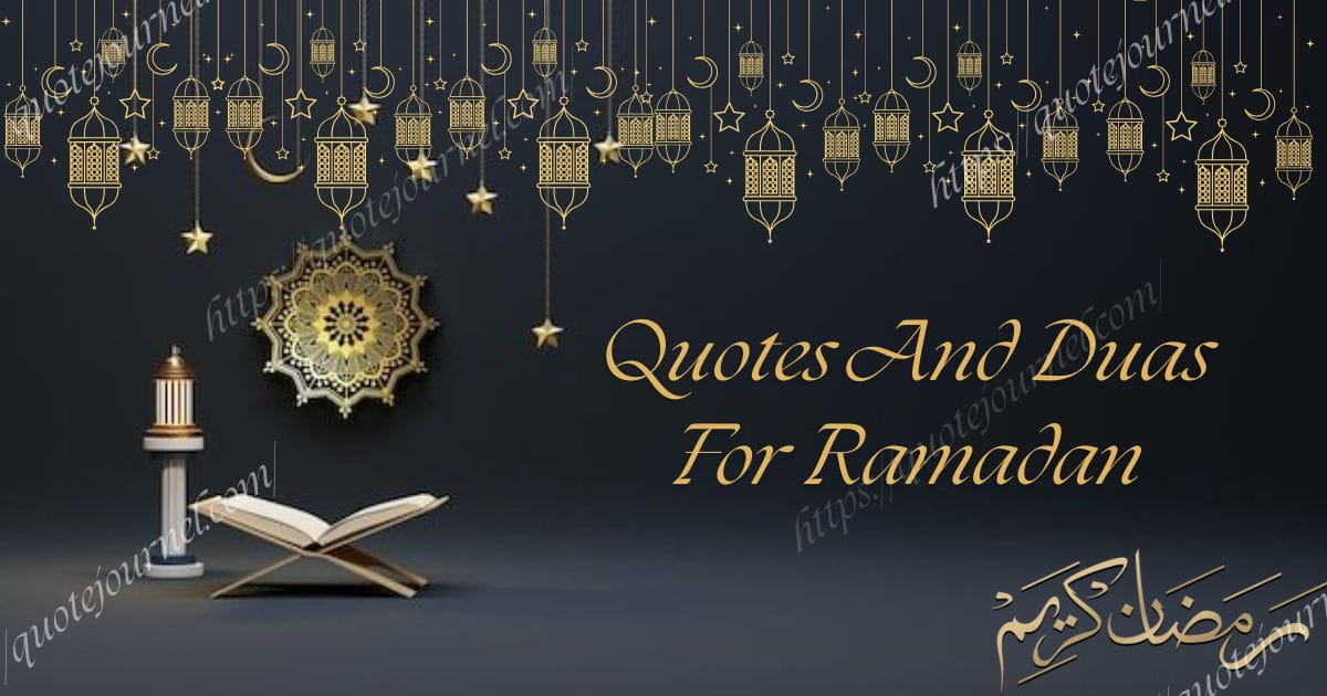 Ramadan