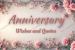 Anniversary