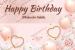 Birthday Wishes for Adults