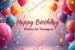birthday wishes for teenagers