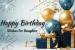 birthday wishes for daughters