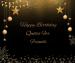 Happy Birthday Quotes for Friends