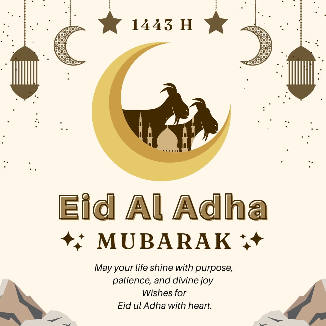 Eid al Adha post 4