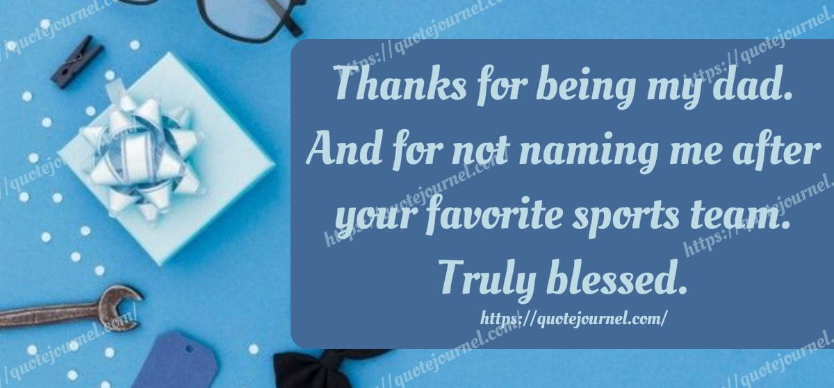 best Friendship day for fathers