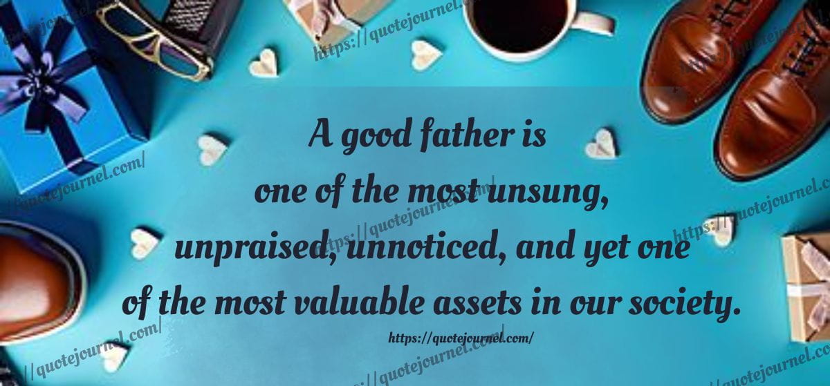 Friendship day quotes for fathers