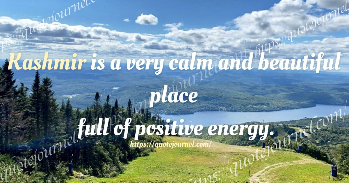 HAPPY KASHMIR DAY WISHES