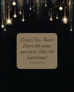 happy new year wishes