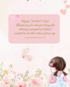 happy mothers day wishes