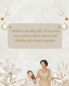 Happy Mother’s Day wishes