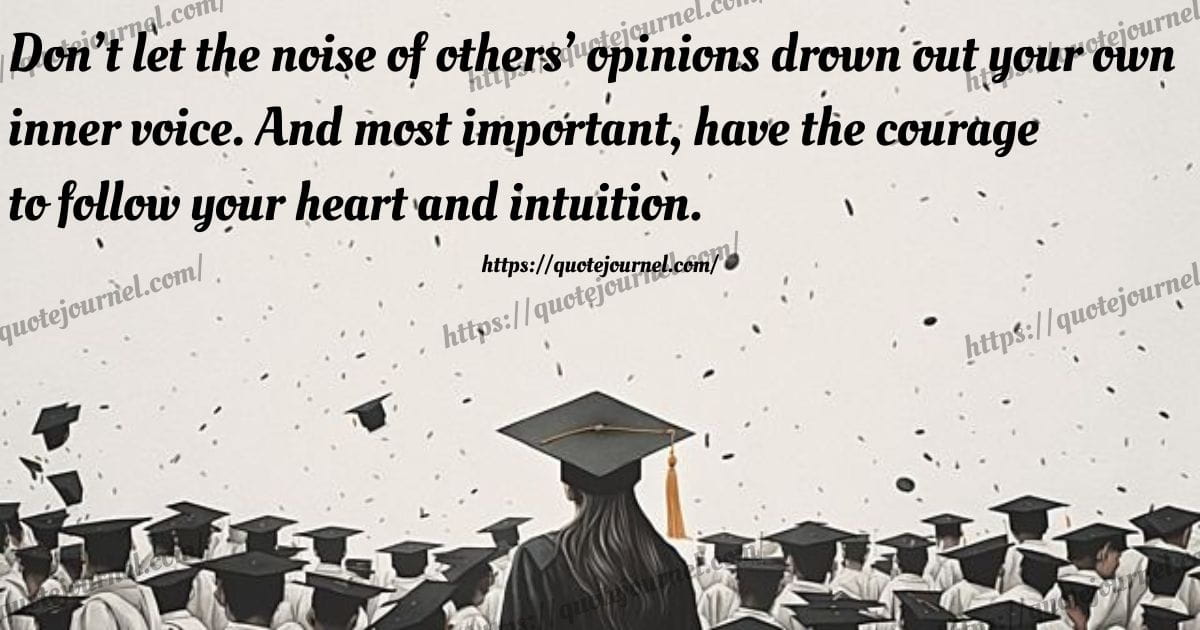 best Motivational Quotes for Graduation