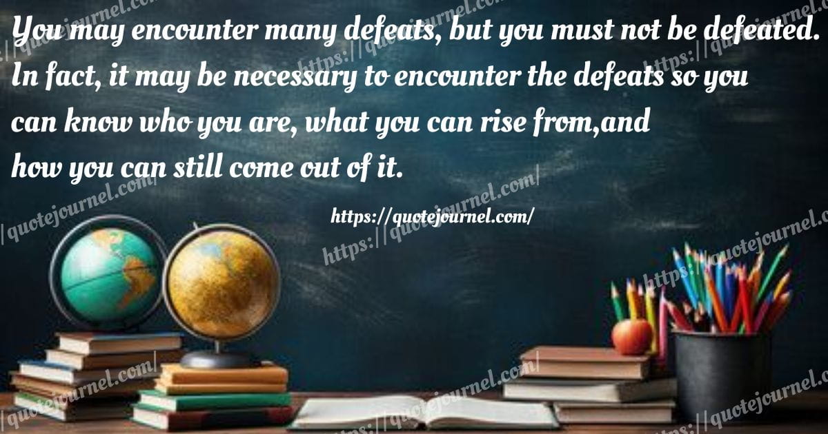 best motivational quotes for students