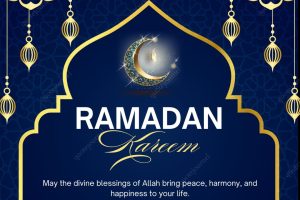 ramazan mubarak

