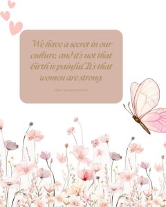 Happy Mother’s Day from children