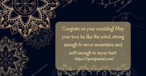 famous Wedding Quotes For Sister 4
