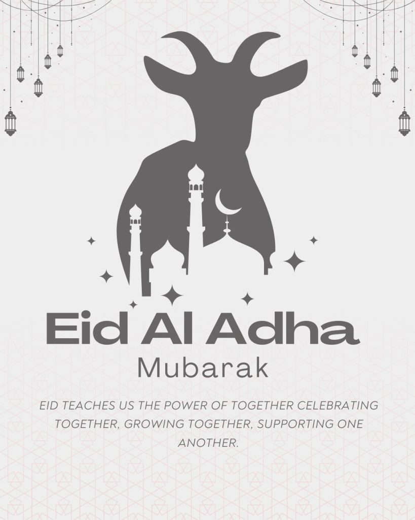 Eid ul adha 