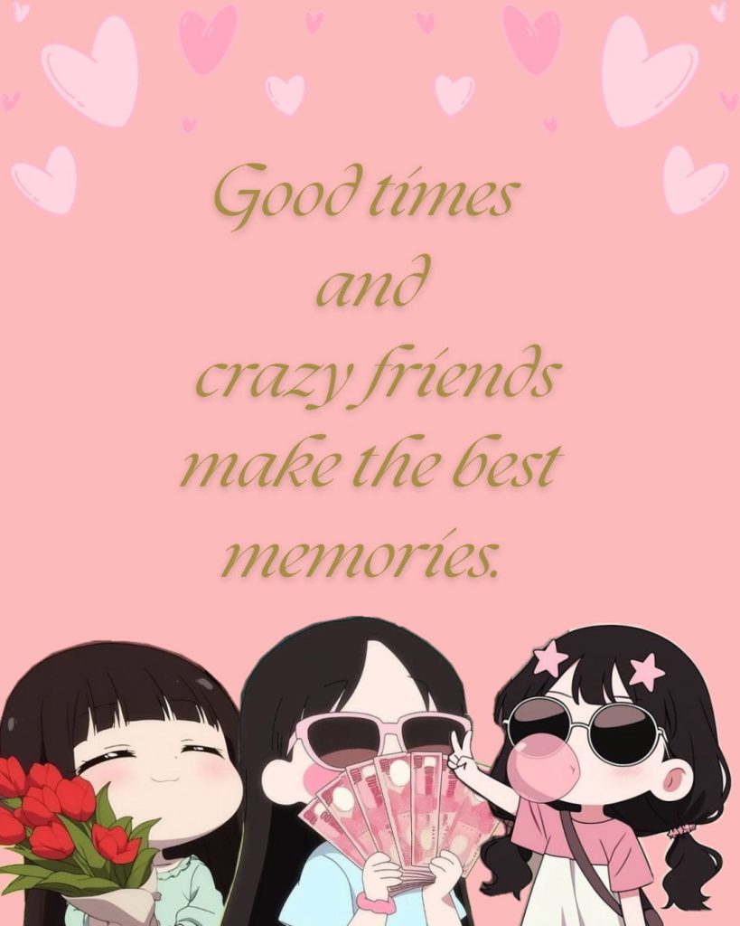 funny happy friendship day wishes