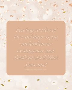 best happy new year wishes