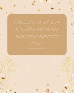 new year wishes for parents