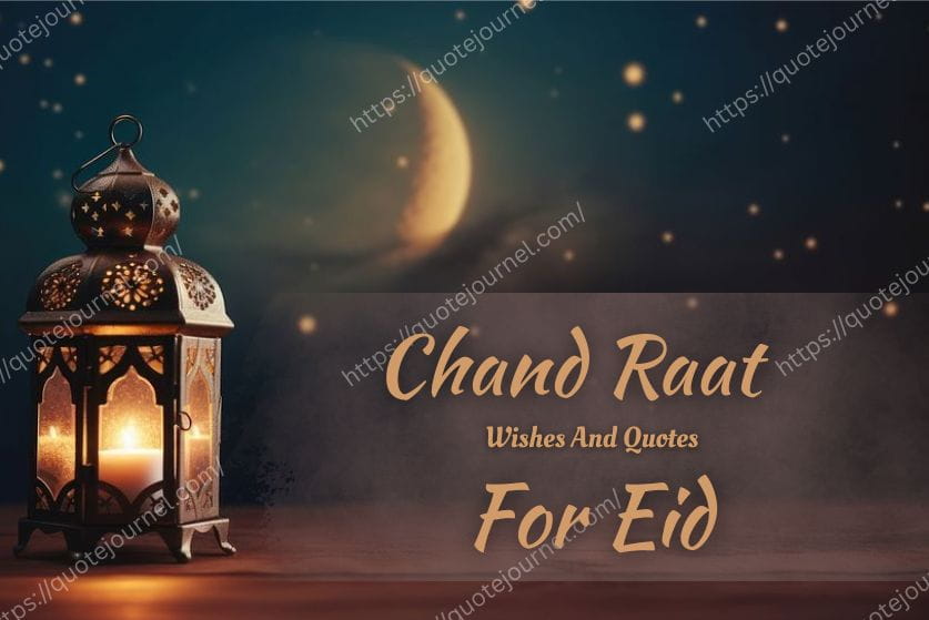 chand raat