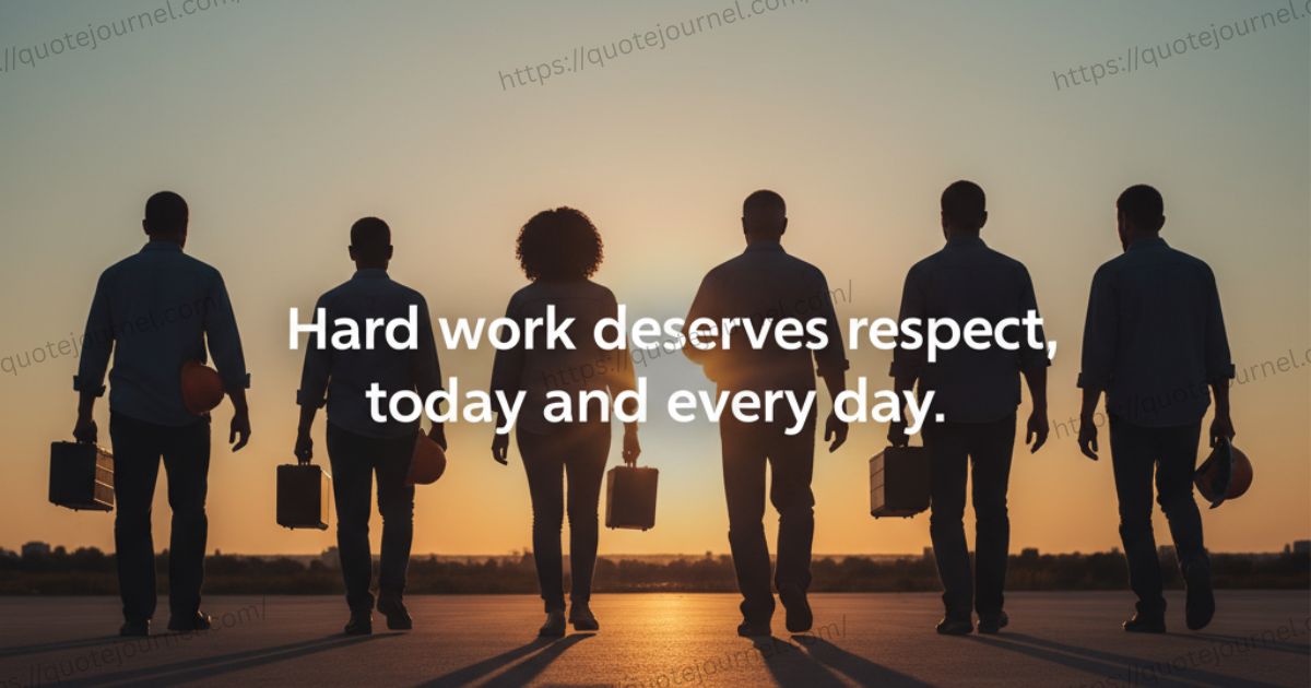 Labor Day Weekend Quotes