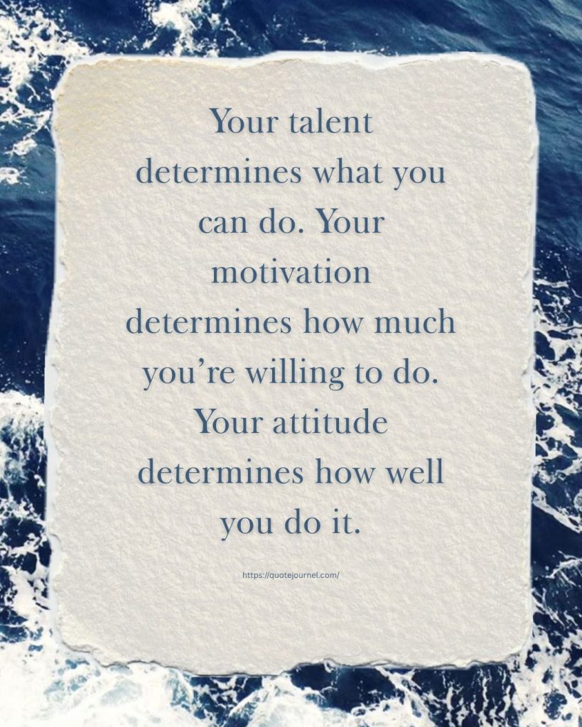 motivational quotes for hard time