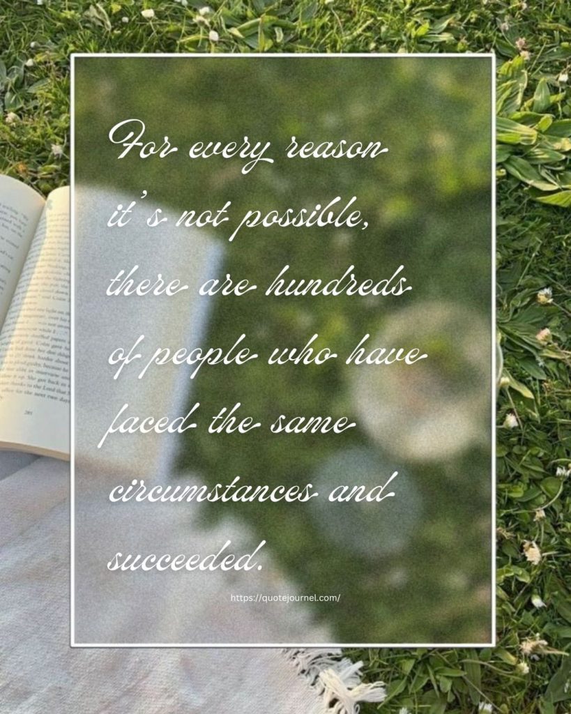 motivational quotes for positive thinking