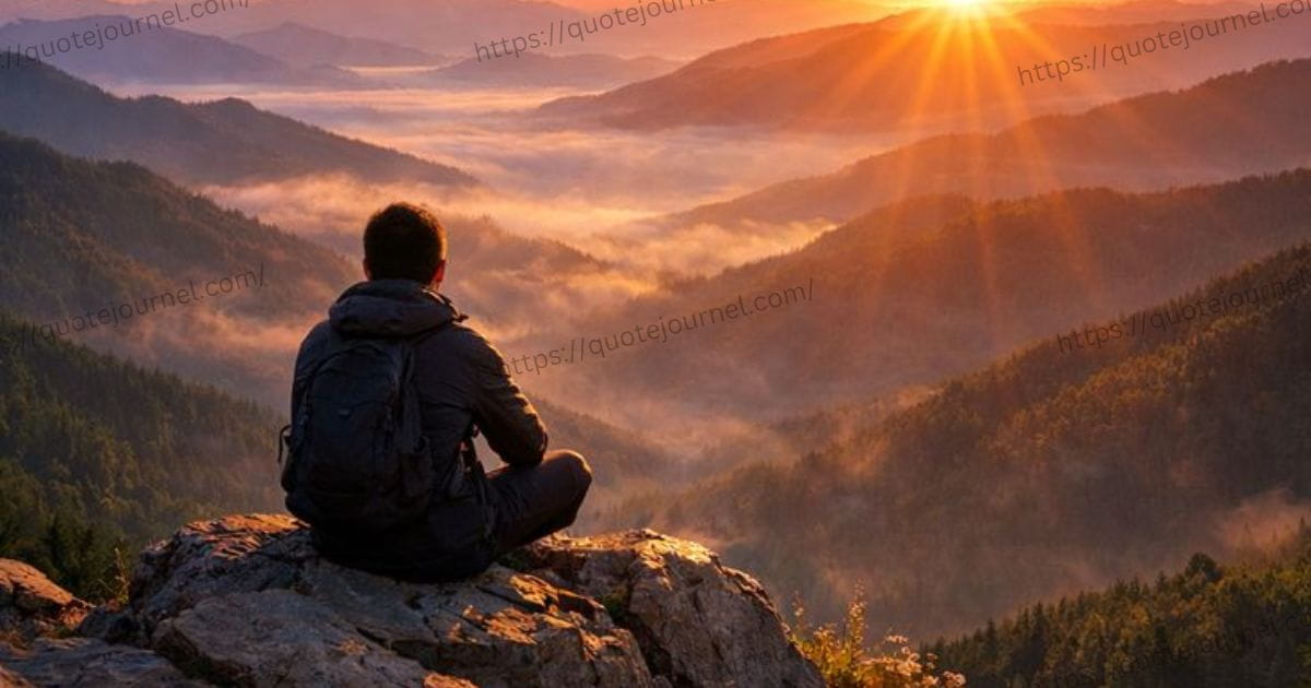 Sunday Motivational Wishes to Inspire a New Week