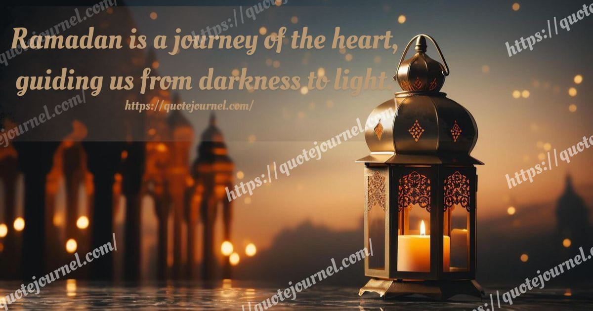 ramadan mubarak wishes and quotes