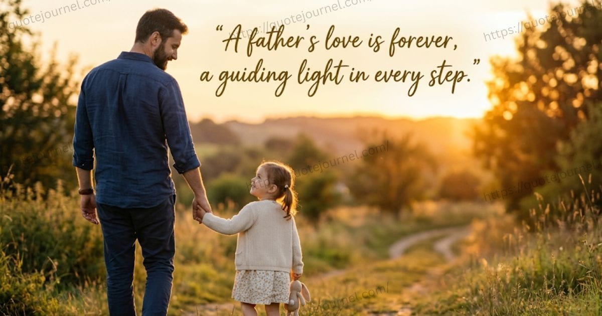 Father in Heaven Quotes