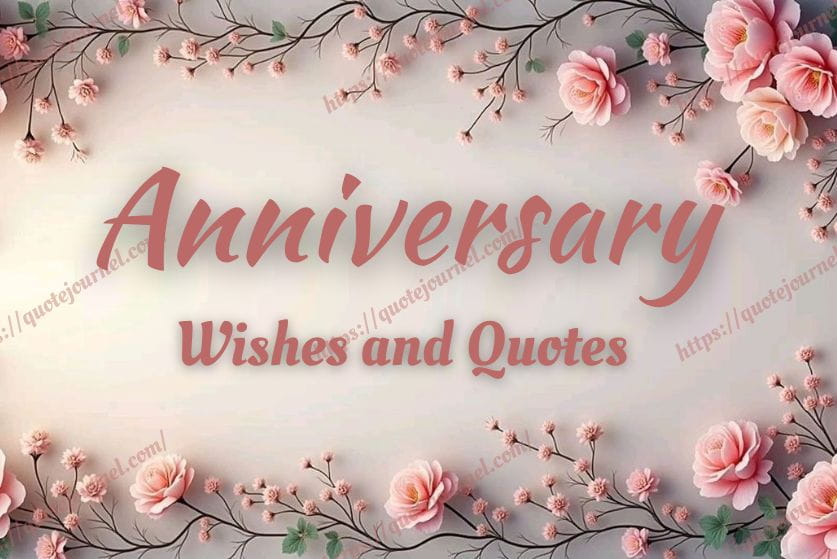 Anniversary