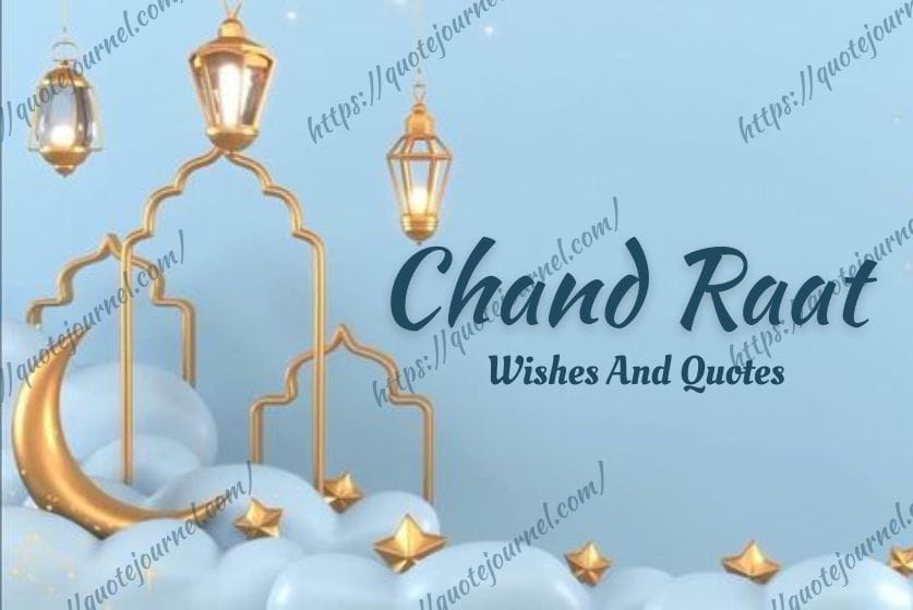 Chand Raat Wishes