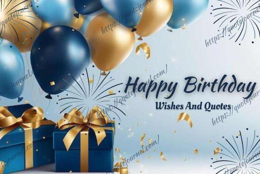 birthday wishes