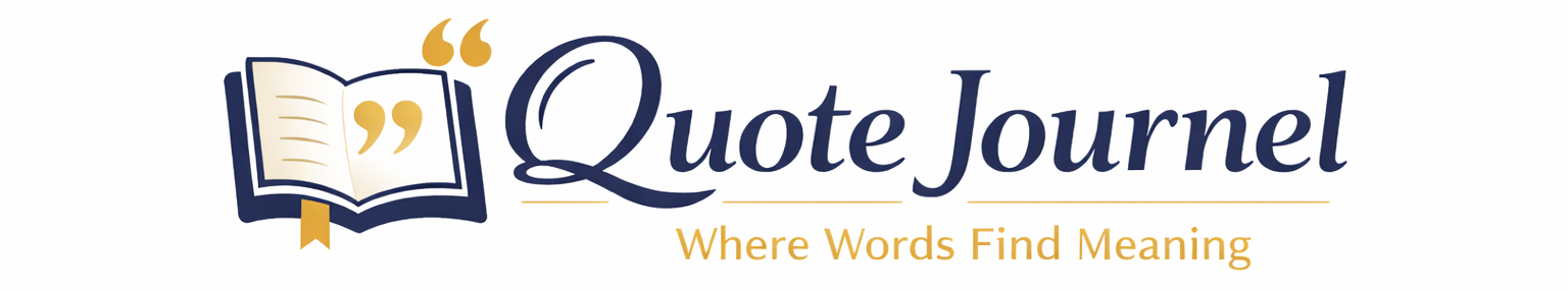Quote Journel