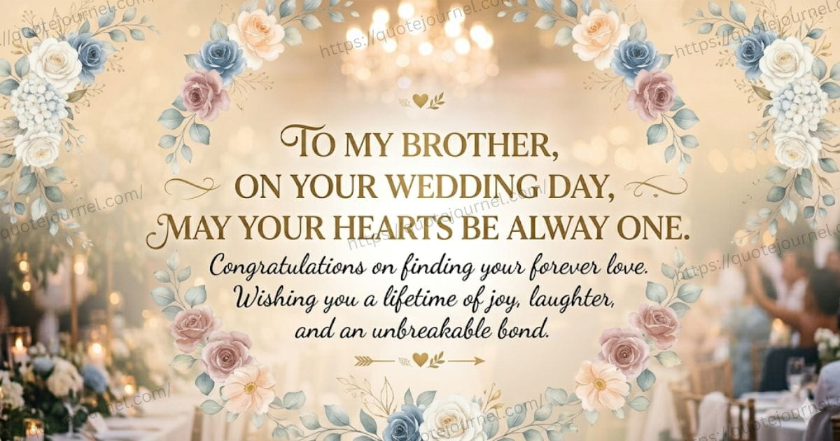 Heartfelt Quotes