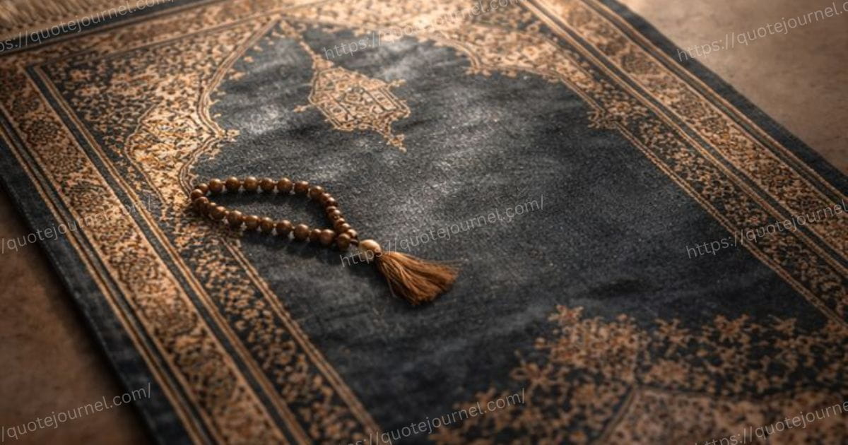 Friday of Ramadan Quotes for Spiritual Reflection