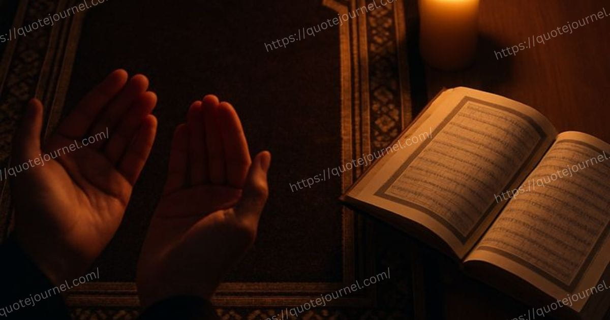 Friday of Ramadan Quotes and Wishes for Social Sharing