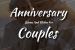 Anniversary Quotes for Couple