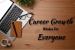 Career Growth Wishes