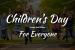 Children’s Day Wishes