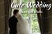Short Wedding Wishes