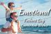 Emotional Father’s Day Wishes