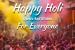 Happy Holi Quotes