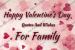 Valentines Day Quotes for Family