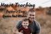 Heart Touching Father’s Day Quotes