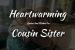 Quotes for Cousin Sister