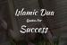 Dua Quotes for Success