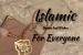 Islamic Quotes