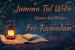 Jumma Tul Wida Quotes