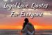 Loyal Love Quotes