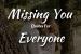 Missing You Quotes